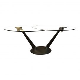 Naos Hula-Op Dining Table. Original Price: $7,542