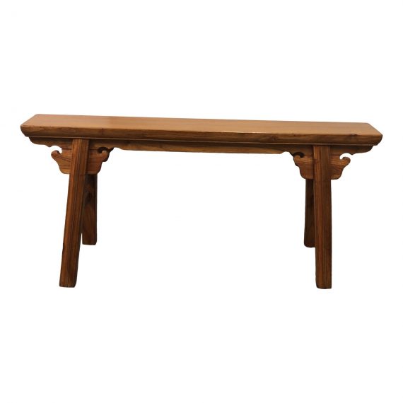 mid-20th-century-asian-elmwood-bench-7059