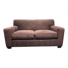 Crate & Barrel Cameron Loveseat