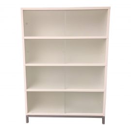 Stua Four-High Sapporo Shelving for Design Within Reach. Original Price: $2,295