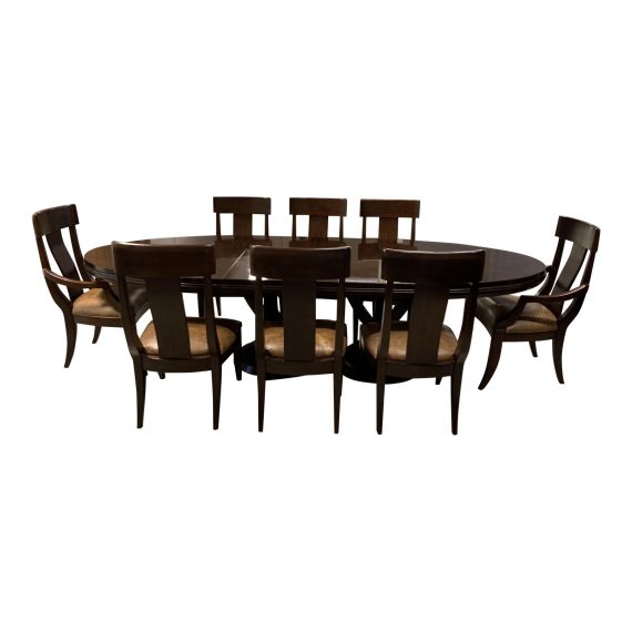 bernhardt-furniture-table-eight-chairs-0090