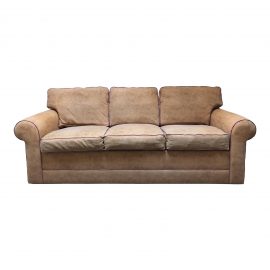 Ethan Allen Bennet Sleeper Sofa