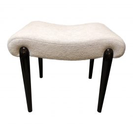 NEW Clark Bench by Brusic Collection. Original Price: $3,731