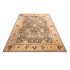 Hand Knotted Area Rug - 8′10″ × 12′7″