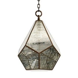 Ballard Designs Chevelle Mercury Pendant. Original Price: $300
