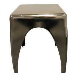 NEW Henredon John Jay Occasional Table. Original Price: $3,597