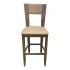 NEW Dinec Stationary Barstool. Original Price: $705