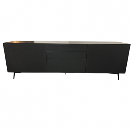 BoConcept Fermo Sideboard. Original Price: $1,729