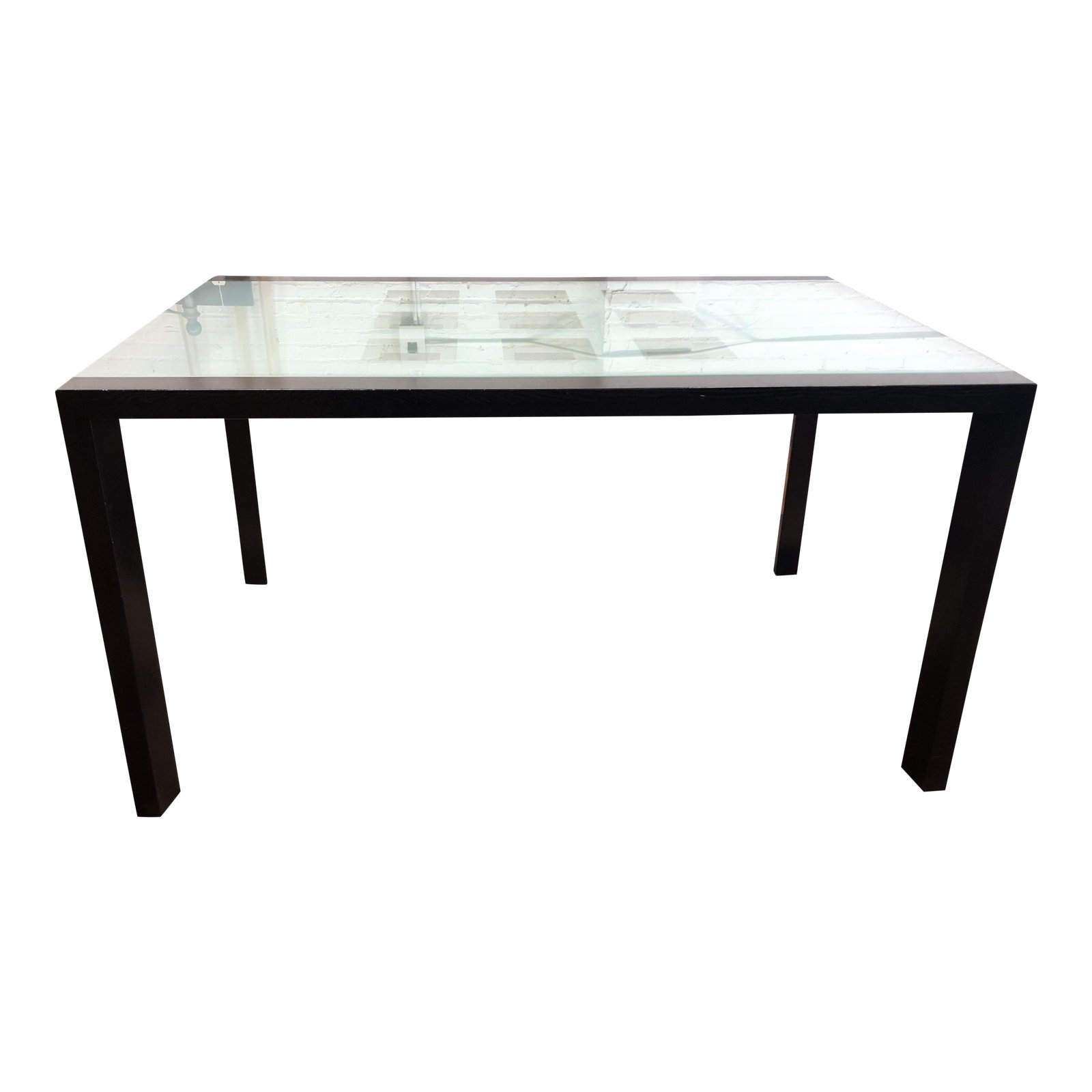 Ligne Roset Extensia Expandable Table - Design Plus Gallery