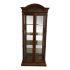 Philip Reinisch Co. Curio Display Cabinet