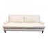 Pottery Barn Carlisle Grand Sofa. Original Price: $2,495