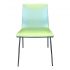 Ligne Roset Pierre Paulin Green TV Chair. Original Price: $800