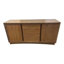 Mid-20th Century Brown & Saltman Paul T. Frankl Sideboard