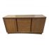 Mid-20th Century Brown & Saltman Paul T. Frankl Sideboard