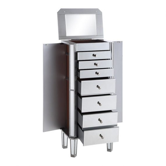 Elegant-Lighting-7-drawer-Mirrored-Jewelry-Armoire-676427d5-03ba-4f89-9bd6-e2db1ea52bdf