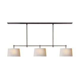 Visual Comfort - Thomas O'Brien Bryant Billiard/Island Light. Original Price: $1,049