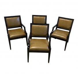 Dining Chairs by Mark David - Set of 4