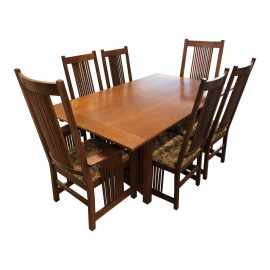 Pennsylvania House Dining Room Set