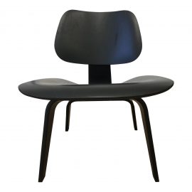 Herman Miller Eames Molded Plywood Lounge Chair. Original Price: $1,124