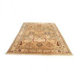 Persian Area Rug - 7′10″ × 10′2″. Original Price: $5,000