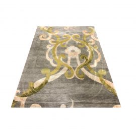 Tufenkian Hand Tufted Area Rug - 5′6″ × 8′2″. Original Price: $6,500