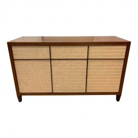 Juniper J10 Walnut Torched Maple Marquetry. Original Price: $3,100