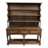 Vintage Welsh Dresser Sideboard