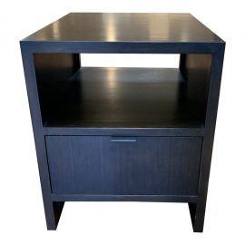 Room & Board Maria Yee Align Side Table