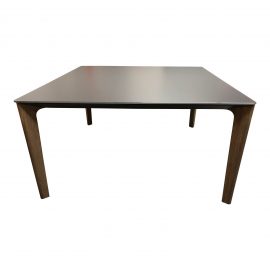 NEW Bontemi Casa Versus Square Dining Table. Original Price: $4,200