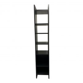Room & Board Tall Narrow Shelving. Original Price: $650