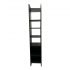 Room & Board Tall Narrow Shelving. Original Price: $650