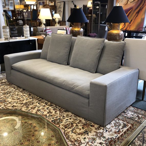 four-hands-contemporary-gray-sofachaise-4153