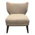 West Elm Retro Wing Chair. Original Price: $700