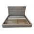 Room & Board Eastern King Avery Bed + Storage Drawer. Original Price: $2,400