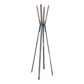 Blu Dot Splash Slate Coat Rack. Original Price: $330