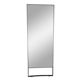 Camerich HD Buttercup Bell Floor Mirror. Original Price: $1,000