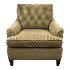 Baker Furniture Arm Chair