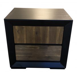 Scandinavian Design Signivest Resources Nightstand