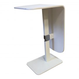 Ligne Roset Tilt Top Side Table. Original Price: $800