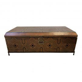 Anthropologie Tanja Trunk