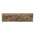Original Artwork Charles Cobelle "Bois De Boulogne" Oil on Canvas