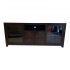 Pottery Barn Media Cabine