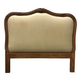 Full Size Traditional Style Headboard