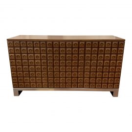 Joseph Jeux Topo Buffet