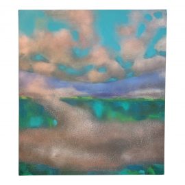 Erin E. Sorensen Original Painting