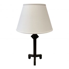 Paul Ferrante Asbury Table Lamp. Original Price: $1,850