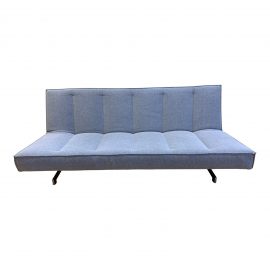 CB2 Flex Gravel Sleeper Sofa. Original Price: $1,000