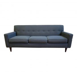 Mid-Century Style Sofa