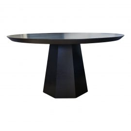 Wheeler Design Group Round Table. Original Price: $4,500