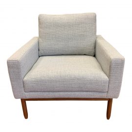 Design Within Reach Raleigh Arm Chair. Original Price: $3,895